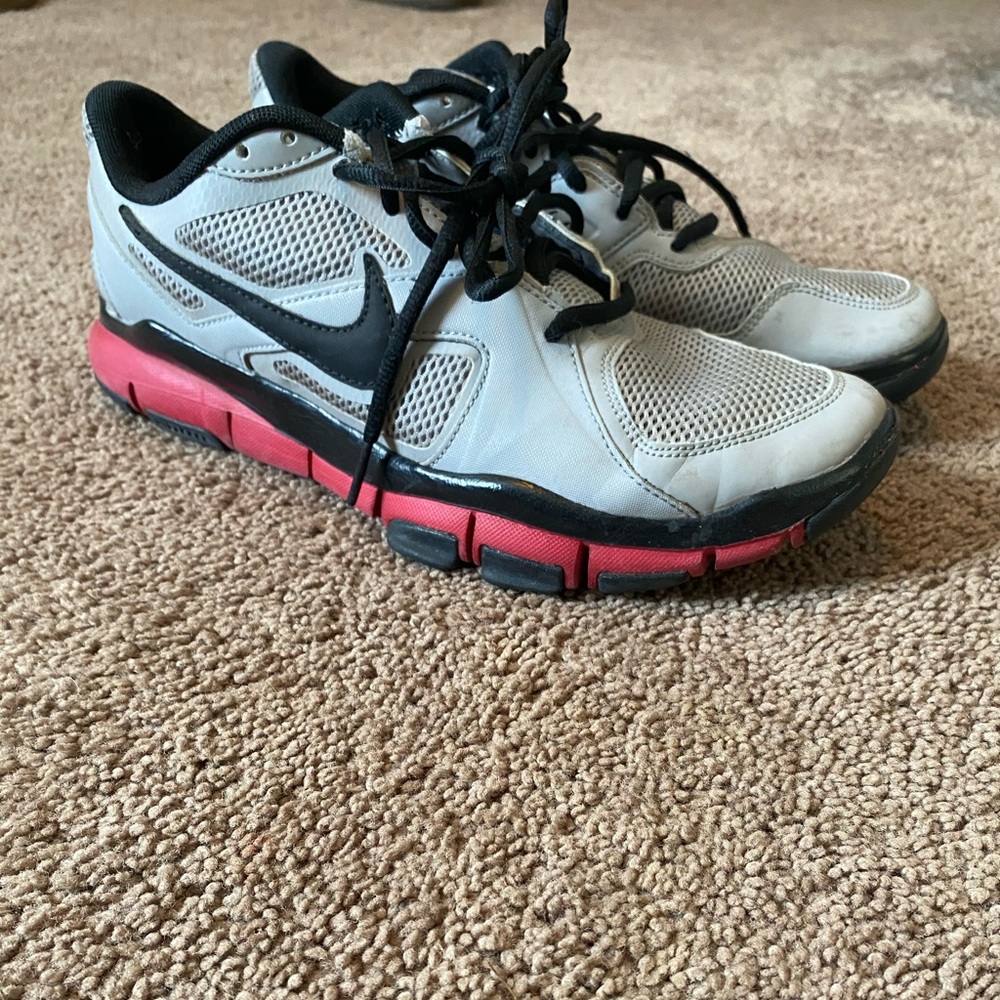 Nike shoes
